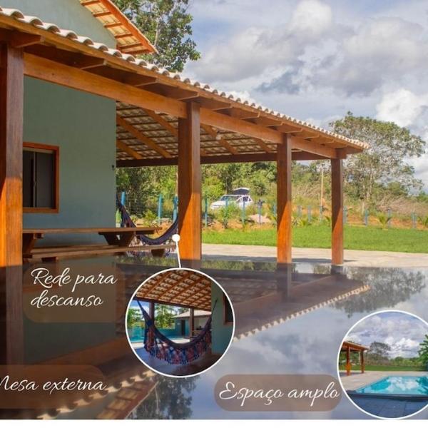 Casa Laura