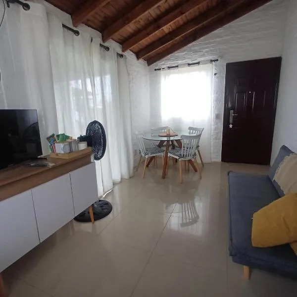 Rincón del real, khách sạn ở Colonia del Sacramento