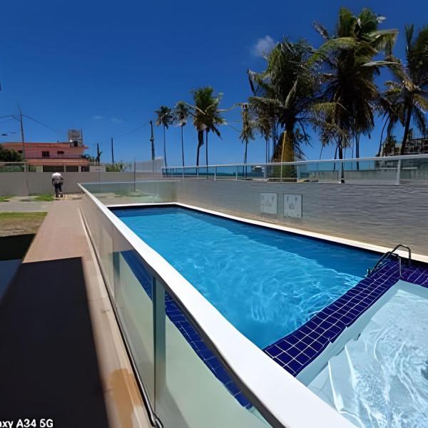 Condomínio prive Porto Belize
