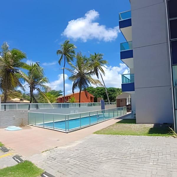 Condomínio prive Porto Belize apt 103 - Vista para a praia - Foto 4