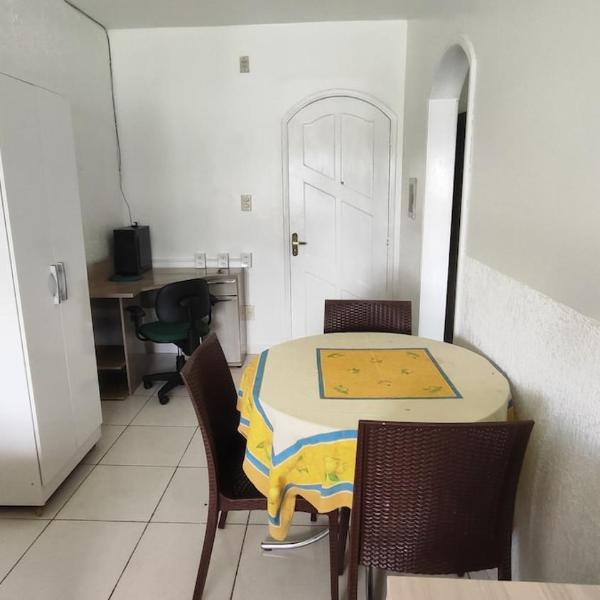 Apto 112 Apartamento super Mobiliado - Foto 3