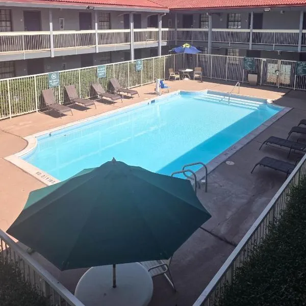 Motel 6 Aurora, CO - Medical Center, hotel in Aurora