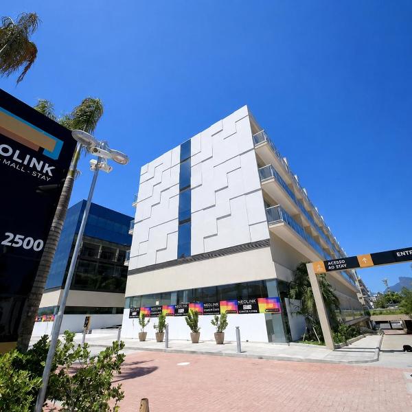 Apartamento Aconchegante na Barra da Tijuca, RJ - Foto 2