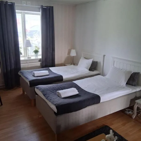 Skärplinge Gästis B&B, hotel en Skärplinge