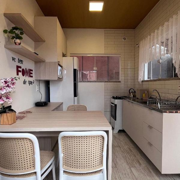 Casa em Bombinhas no Recanto da Praia · Páprica - Foto 4