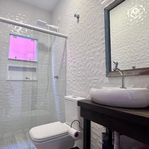Casa em Bombinhas no Recanto da Praia · Páprica - Foto 3
