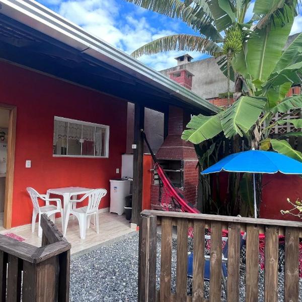 Casa em Bombinhas no Recanto da Praia · Páprica - Foto 5
