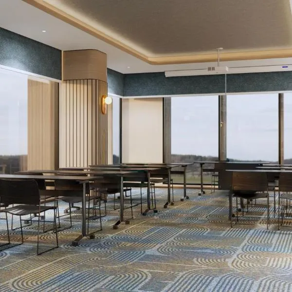 Holiday Inn Express Bandung Braga by IHG, hotel em Bandung