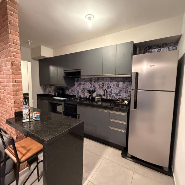 Apartamento Parque Trianon Exclusive