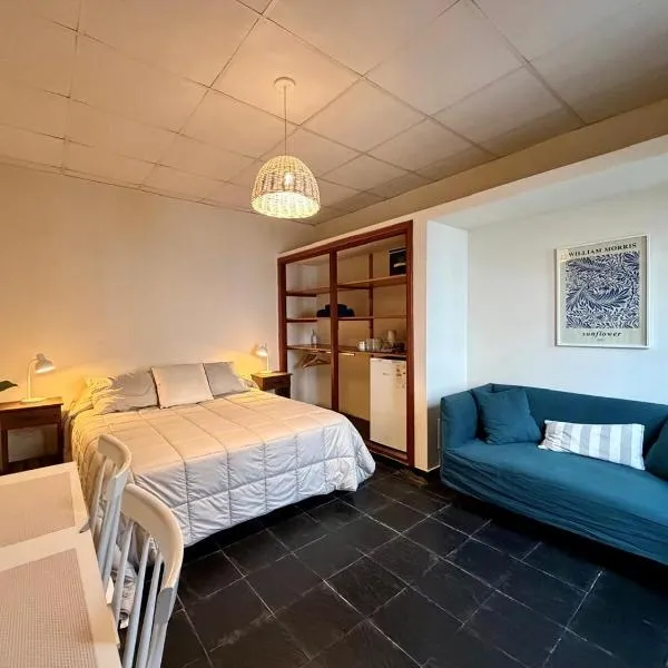 SUITE Calvario, hotel v destinácii Tandil