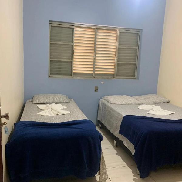 Lidia Park Hotel