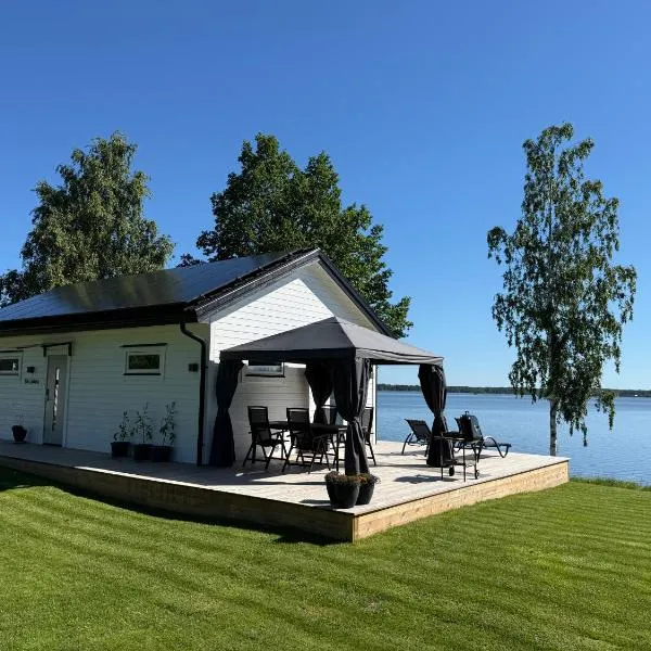 Villa Guldkusten, hotel em Kolsva