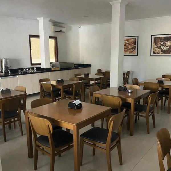 Chimarrão Hotel - Foto 4