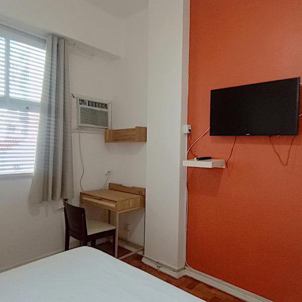 Ipanema One Bedroom Apartment, 250 m from the beach & metro 24h Concierge - Foto 5