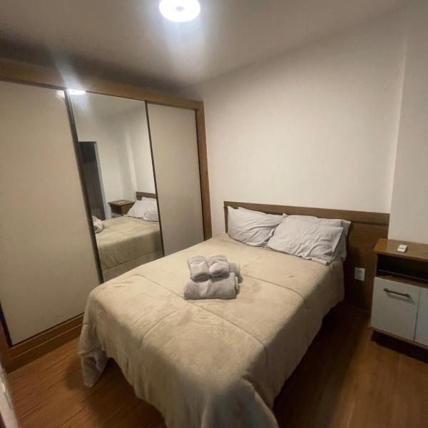 Studio completo e confortável com ótima localização - Foto 2