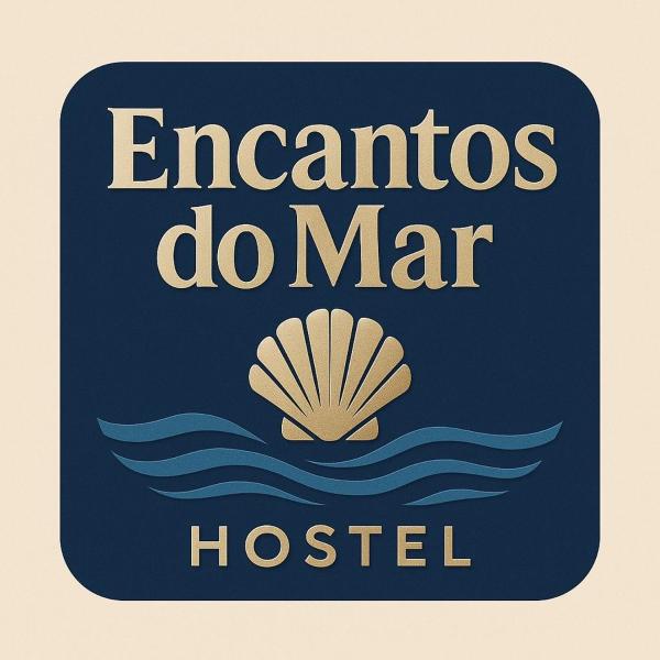 Encantos do Mar Hostel - Foto 3