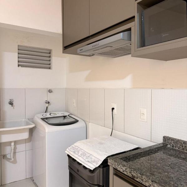 Luxxor Flat Premium Piscina e Academia - Foto 3