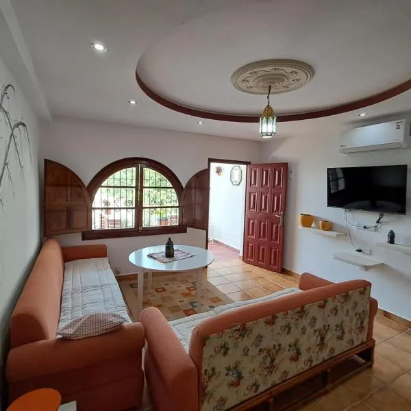Dar YLA, hotel a Tétouan