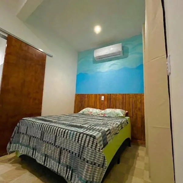 PouCasa Pousada, hotel in Araruama