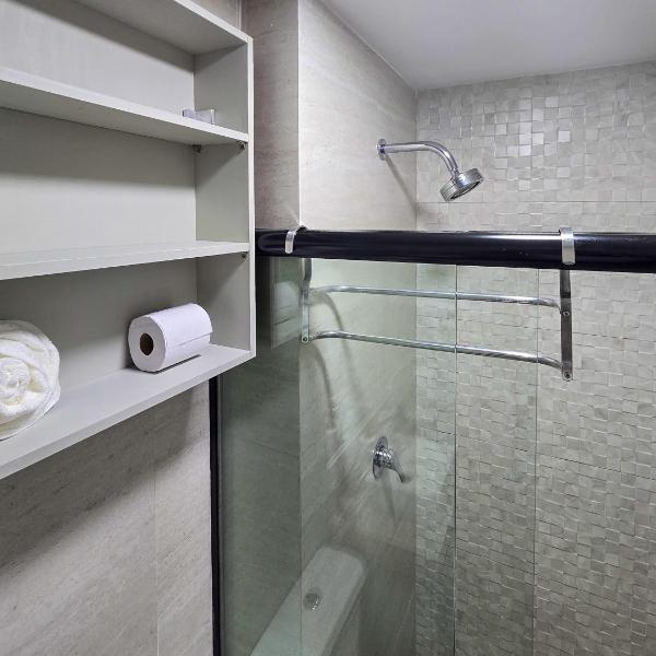 PB10 - Studio com piscina privativa e Rooftop beira-mar de Tamandaré by Oasis Ferias - Foto 3