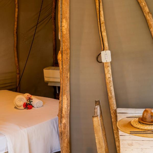 Treehouse Kitecamp Jericoacoara - Foto 5