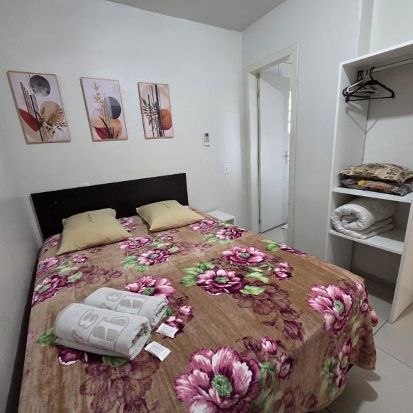 Hotel Três Passos - Prox ao Aeroporto e Rodoviária - Foto 2