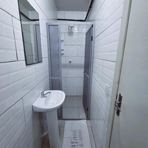 Hotel Três Passos - Prox ao Aeroporto e Rodoviária - Foto 3