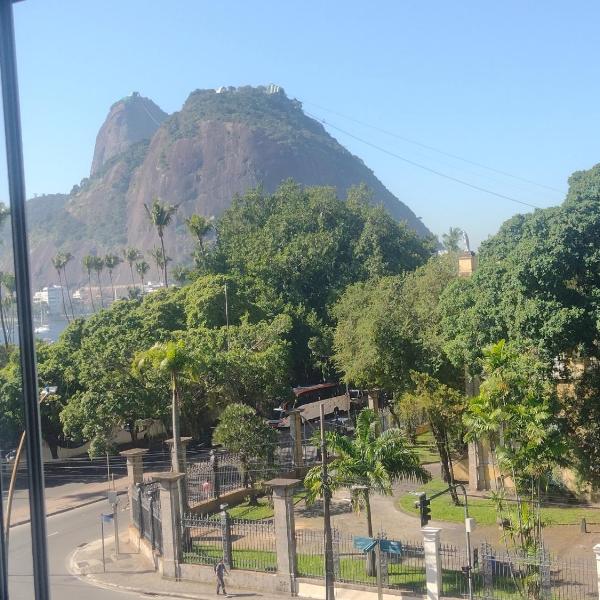 Localização Fantástica! Botafogo-URCA