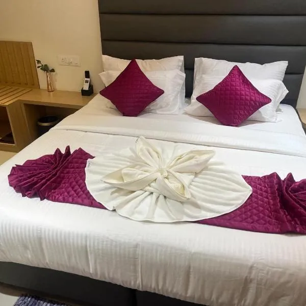 K Hotels by SYN, Hotel in Bangalore