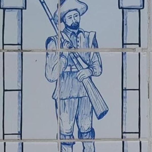 Pousada dos Bandeirantes