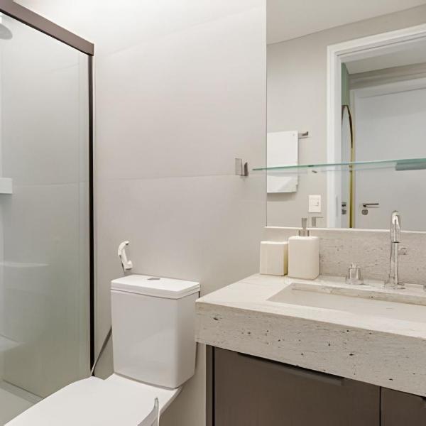 Apt Concept - Av Atlantica 9º floor - Foto 3