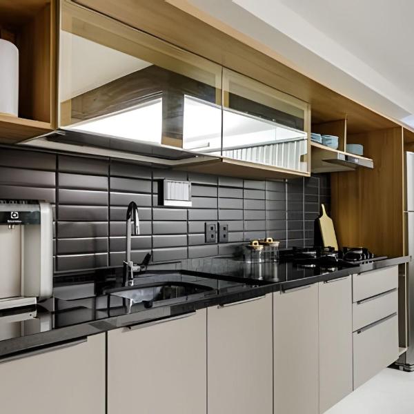 Apt Concept - Av Atlantica 9º floor - Foto 5