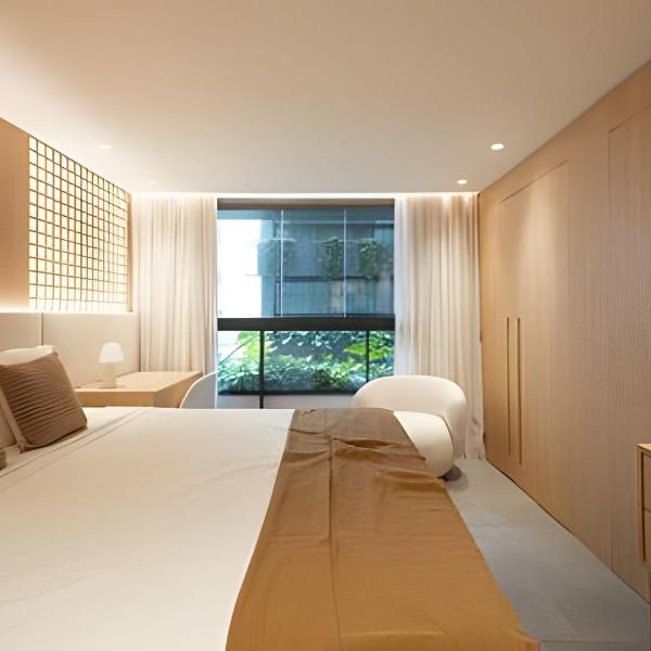 Copa by Design Luxo e Vista Mar - Foto 2