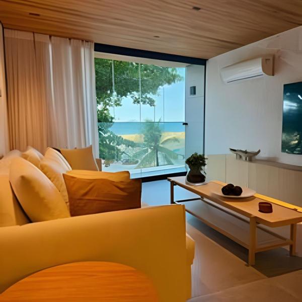 Copa by Design Luxo e Vista Mar