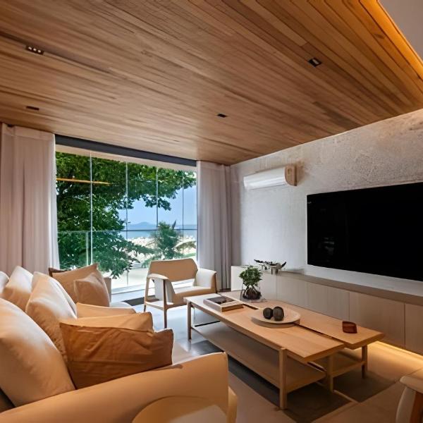 Copa by Design Luxo e Vista Mar