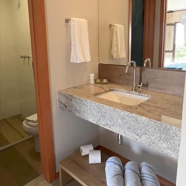 AP Eco RESORT QUINTA DE SANTA BÁRBARA