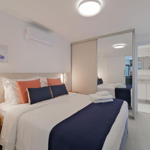 Boutique Apartment Between Copacabana & Ipanema - Foto 2
