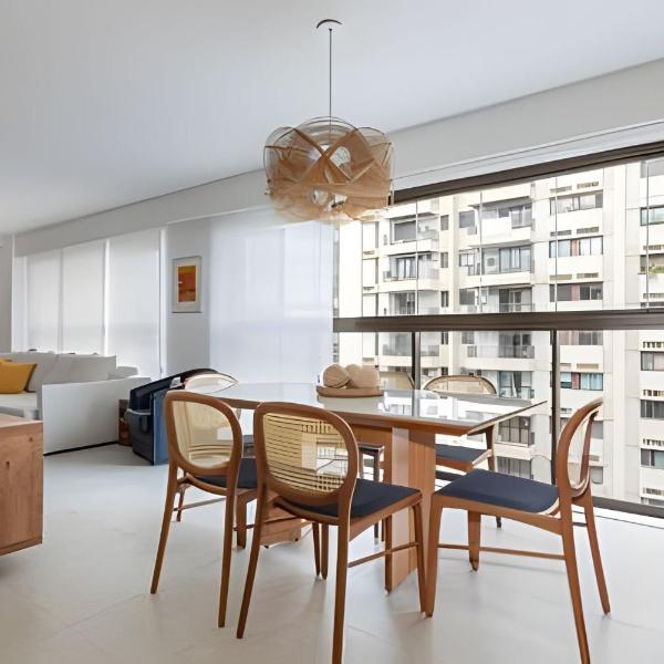 Boutique Apartment Between Copacabana & Ipanema - Foto 5