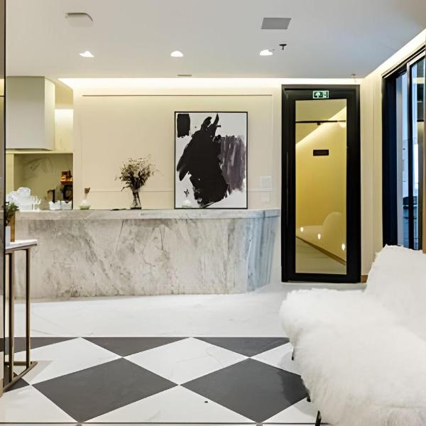 Boutique Apartment Between Copacabana & Ipanema - Foto 3