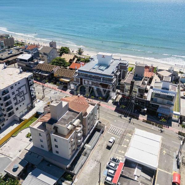 Residencial Ilha de Majorca