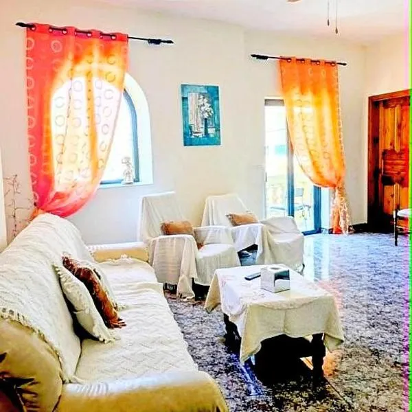 Silia's Maisonette, Hotel in Marsaskala