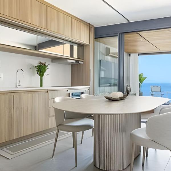 Loft On The Sea - Praia de Copacabana 12º and - Foto 5