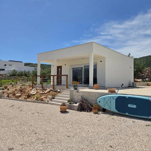 Holiday House Venier, hotel i Vinjerac