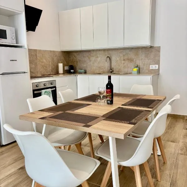 Apartamento Carlos, hotel in Calpe