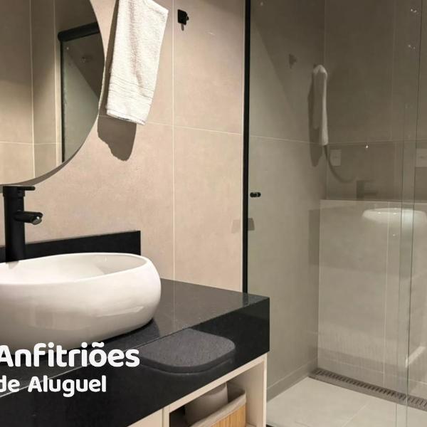 Loft c/ piscina e spa a 150m da praia BD9796 - Foto 3