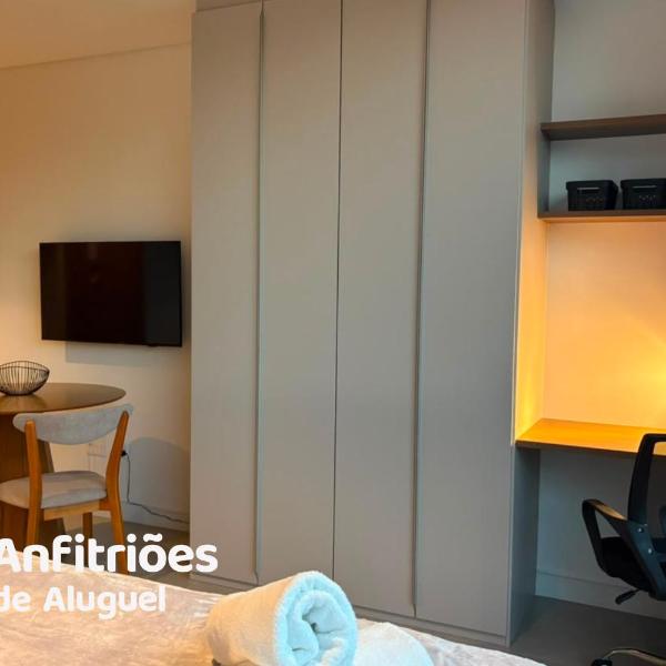 Loft c/ piscina e spa a 150m da praia BD9796 - Foto 5