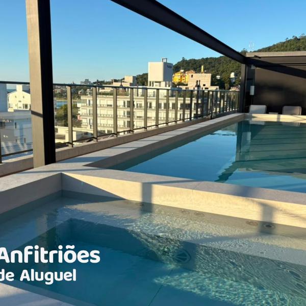 Loft c/ piscina e spa a 150m da praia BD9796