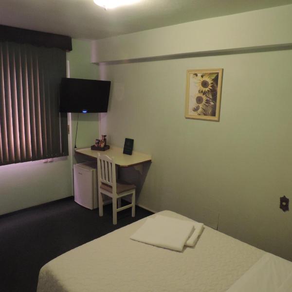 Hotel Demarchi - Foto 2