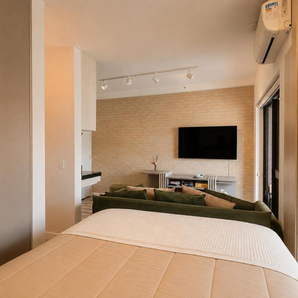 BOOK A FLAT Alameda Lorena Executive Stay
