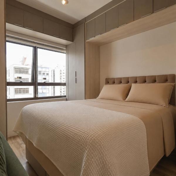 BOOK A FLAT Alameda Lorena Executive Stay - Foto 2
